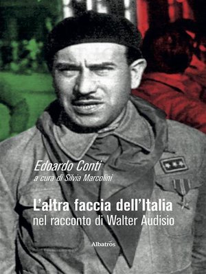 cover image of L'altra faccia dell'Italia